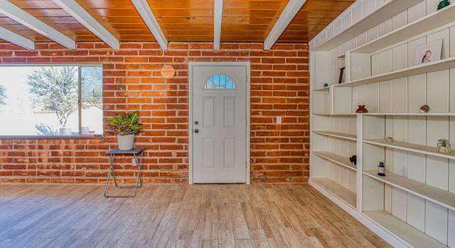 Photo of 5151 E Peach St, Tucson, AZ 85712