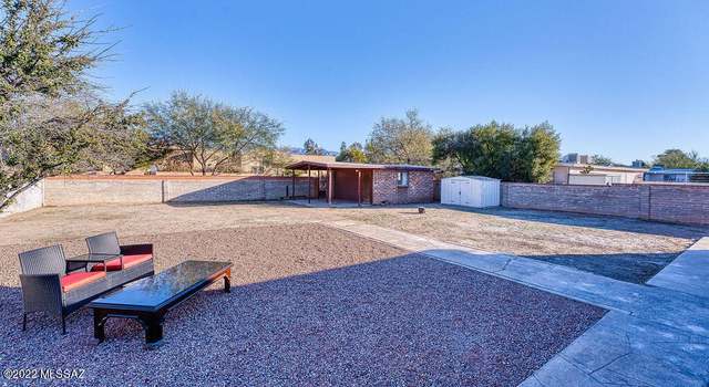 Photo of 5151 E Peach St, Tucson, AZ 85712