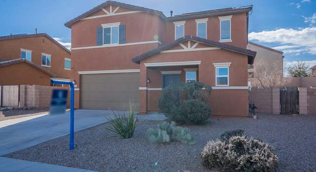 Photo of 441 W Charles L Mckay St, Vail, AZ 85641