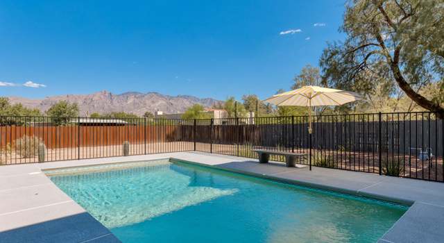 Photo of 2811 E Allen Rd, Tucson, AZ 85716