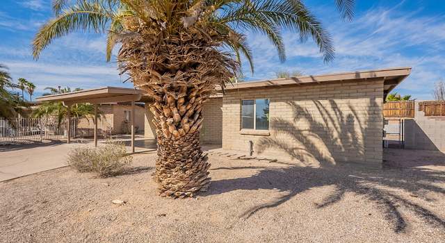 Photo of 2930 W Verona Pl, Tucson, AZ 85741