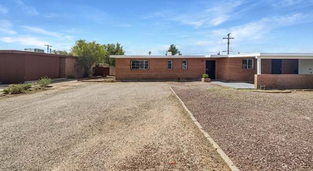 Photo of 6958 E Calle Canis, Tucson, AZ 85710