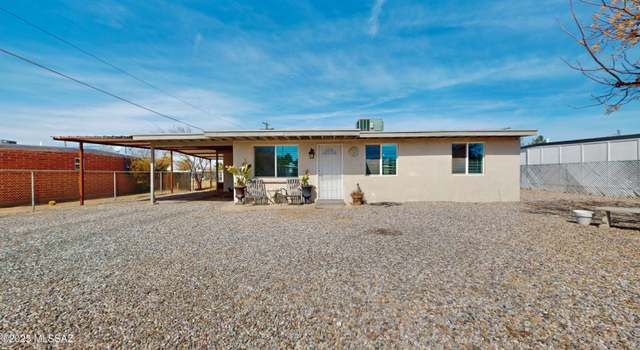 Photo of 4131 E 27th St, Tucson, AZ 85711
