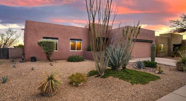 Property at 5511 W Cottonmouth St, Tucson, AZ 85742, 3 beds, 2 baths
