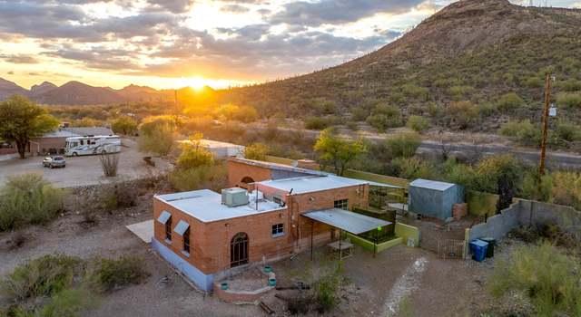 Photo of 1742 W San Vicente Blvd, Tucson, AZ 85713