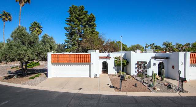 Photo of 1664 N Via Dorado, Tucson, AZ 85715