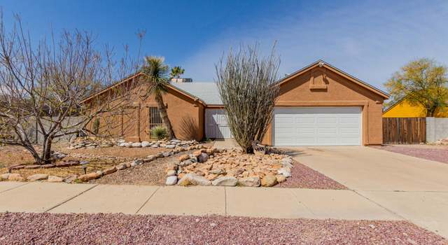 Photo of 1651 N Atwood Ave, Tucson, AZ 85745