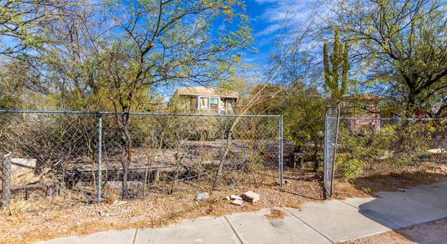 Photo of 642 W Florence St, Tucson, AZ 85705