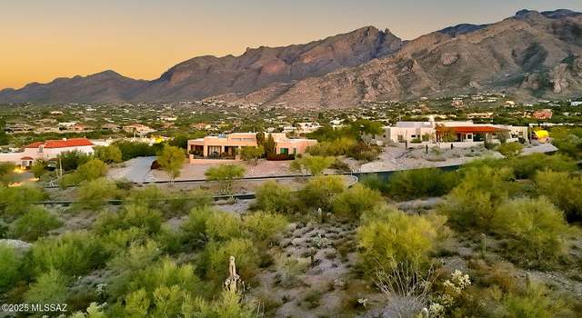 Photo of 4590 E Blue Mountain Dr #4, Tucson, AZ 85718