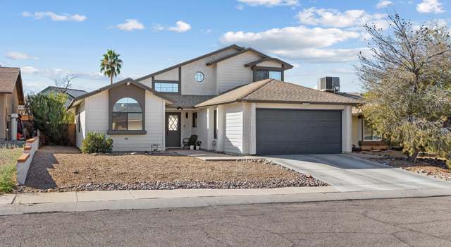 Photo of 3633 W Butterfly Ln, Tucson, AZ 85742