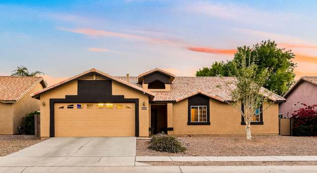Photo of 9696 E Paseo San Rosendo, Tucson, AZ 85747