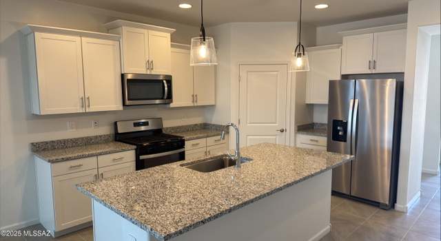 Photo of 6930 W Indian Clover Way, Tucson, AZ 85757
