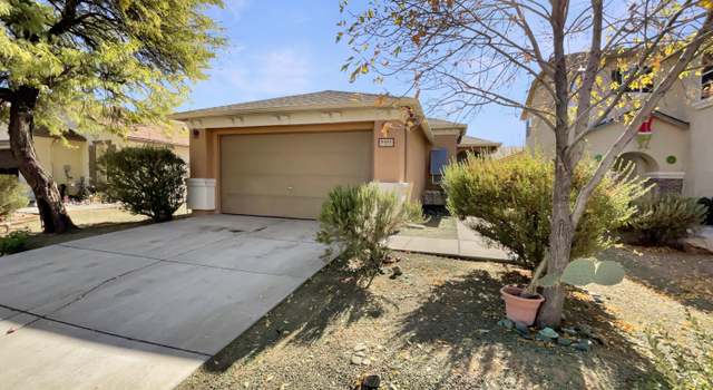 Photo of 8401 W Redshank Dr, Tucson, AZ 85757
