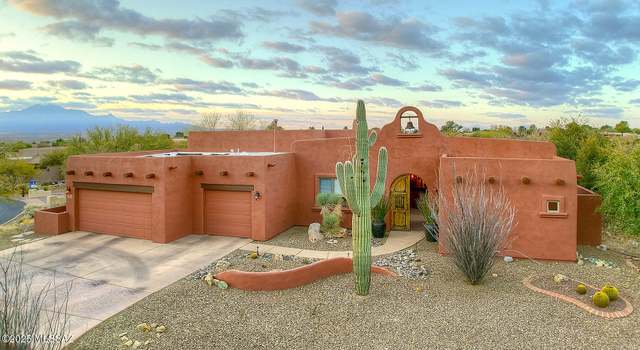 Property at 1992 S Via Ventana A La Montana, Green Valley, AZ 85622, 3 beds, 4.5 baths