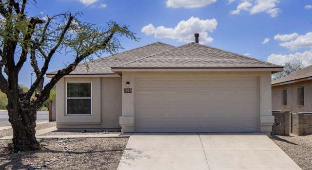 Photo of 2060 S Saint Michael Dr, Tucson, AZ 85713