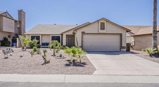 Photo of 5109 W Nighthawk Way, Tucson, AZ 85742