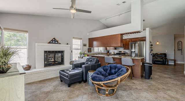 Photo of 5109 W Nighthawk Way, Tucson, AZ 85742