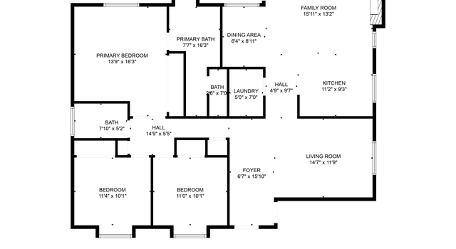 Photo of 5109 W Nighthawk Way, Tucson, AZ 85742