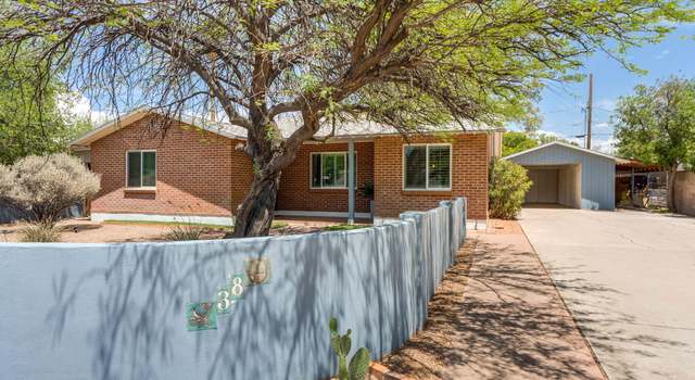 Photo of 38 N Irving Ave, Tucson, AZ 85711