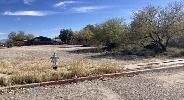 Photo of 439 W 27th St #1, Tucson, AZ 85713