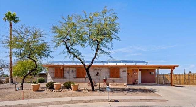 Photo of 7205 E Stella Rd, Tucson, AZ 85730