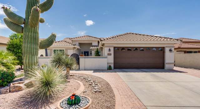 Photo of 1920 E Desert Lark Pass, Green Valley, AZ 85614