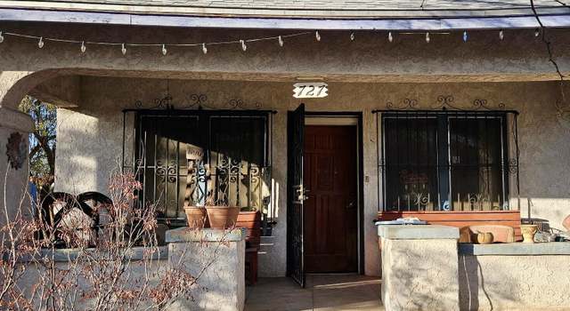 Photo of 727 E Helen St, Tucson, AZ 85719