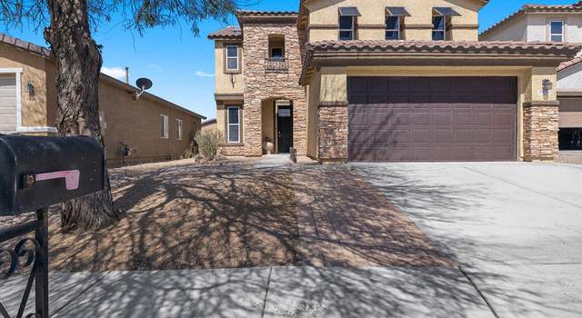 Photo of 6986 S Catchfly Ct, Tucson, AZ 85756
