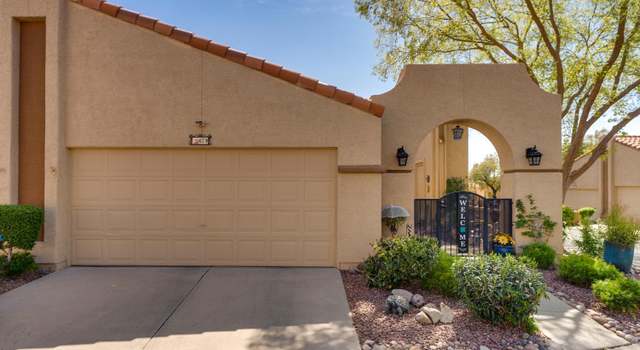 Photo of 679 W Rushwood Dr, Tucson, AZ 85704