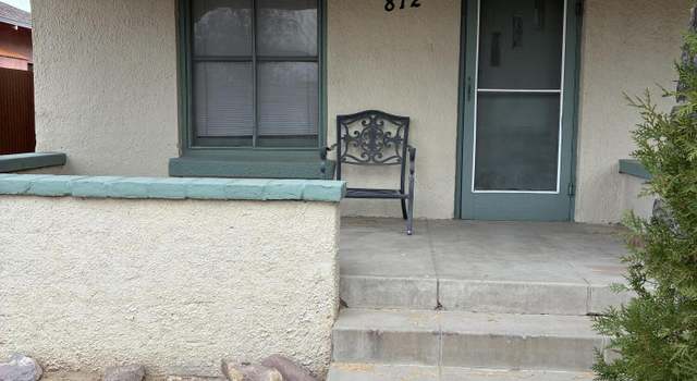 Photo of 808 E 8th St, Tucson, AZ 85719
