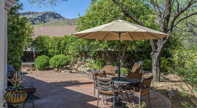 Photo of 5216 N Spring Pointe Pl, Tucson, AZ 85749