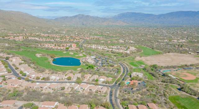 Photo of 5216 N Spring Pointe Pl, Tucson, AZ 85749