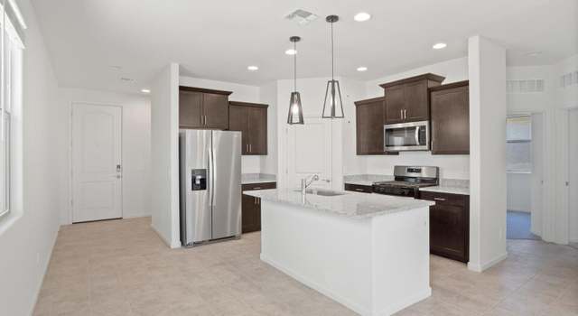 Photo of 6800 E Via Del Cantillo, Tucson, AZ 85756