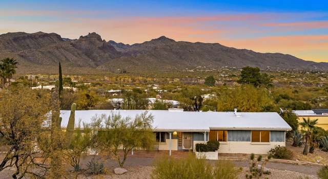 Photo of 8221 E Sandstone Dr, Tucson, AZ 85750