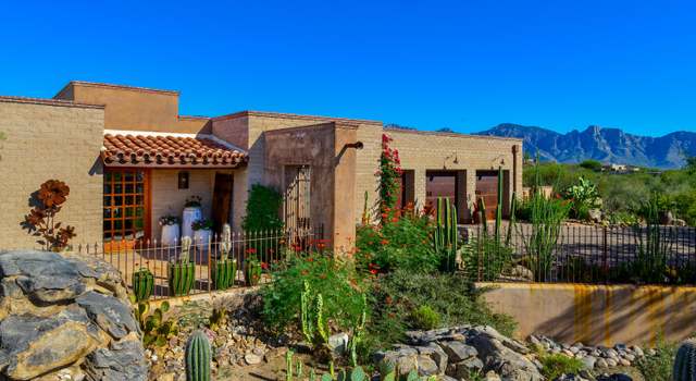 Photo of 14680 N Dusty View Pl, Oro Valley, AZ 85755