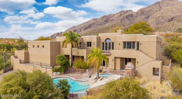 Photo of 5990 E Terra Grande, Tucson, AZ 85750