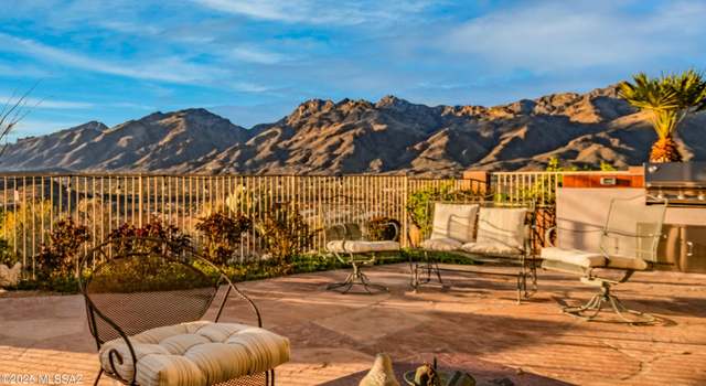 Photo of 4653 N Black Rock Pl, Tucson, AZ 85750