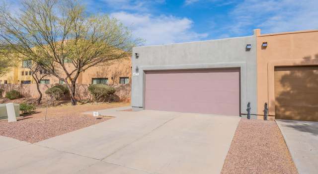 Photo of 4173 N Fortune Loop, Tucson, AZ 85719