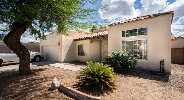 Photo of 10211 N Tarheel Pl, Oro Valley, AZ 85737