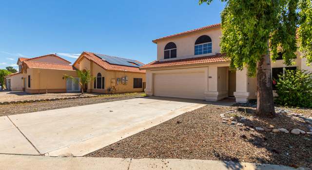 Photo of 9379 N Waxwing Ct, Tucson, AZ 85742