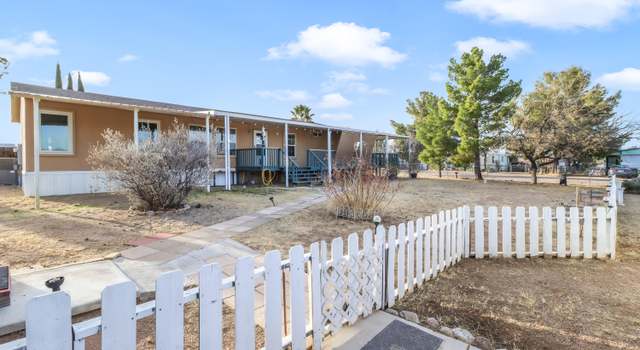 Photo of 3177 W Cindy Way, Benson, AZ 85602