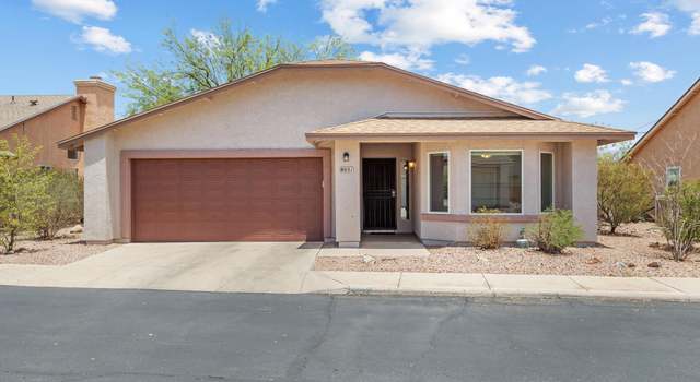 Photo of 8051 E Calle De Camacho, Tucson, AZ 85715