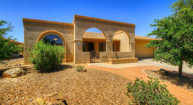 Photo of 14264 N Alamo Canyon Dr, Oro Valley, AZ 85755