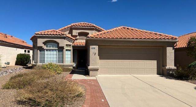 Photo of 13990 N Cirrus Hill Dr, Oro Valley, AZ 85755