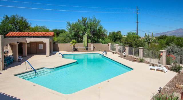 Photo of 10421 E Thunderbolt Dr, Tucson, AZ 85748
