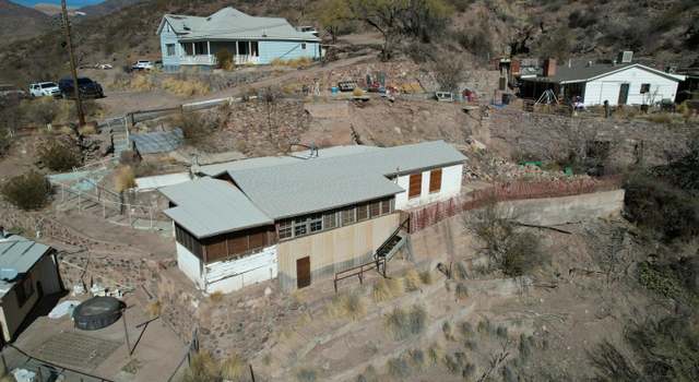 Photo of 146 Highline Dr, Clifton, AZ 85533