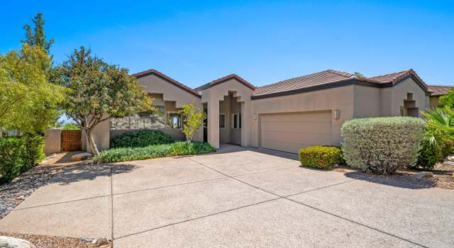 Photo of 5610 E Paseo Lomas, Tucson, AZ 85750