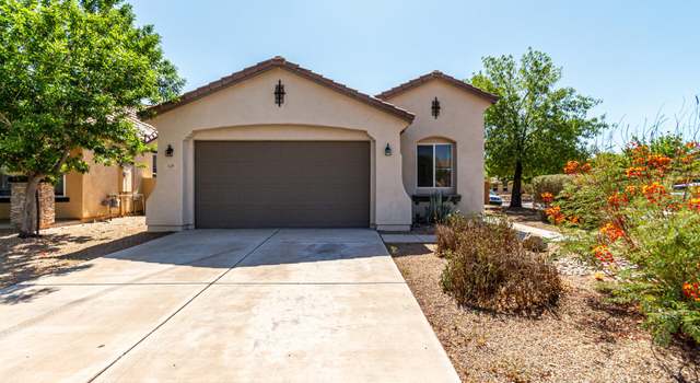 Photo of 120 W Vuelta Friso, Sahuarita, AZ 85629