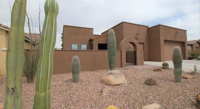 Photo of 12457 N Golden Mirror Dr, Marana, AZ 85658