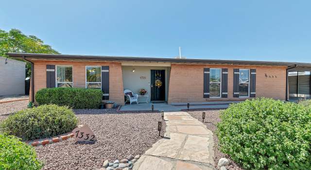 Photo of 7332 E Lakeside Dr, Tucson, AZ 85730